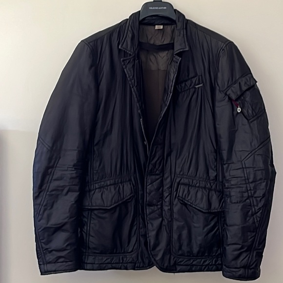 Diesel | Jackets \u0026 Coats | Diesel Large 